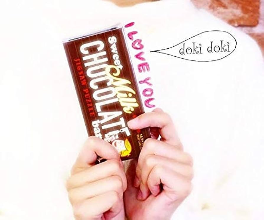 未使用◇Coppenrath◇ジグソーパズル1000◇CHOCOLATERIE キャンバス スタイル ジグソーパズル 1000ピース「Alice in